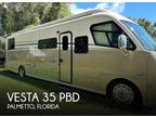 2012 Monaco Vesta 35 PBD 35ft