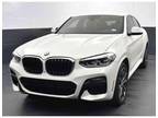 2021Used BMWUsed X4Used Sports Activity Coupe