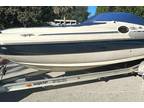 2003 Sea Ray 240 Sundeck