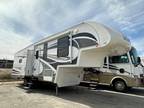 2010 Glendale RV Glendale TITANIUM TOUR EDITION 28E33SA 28ft