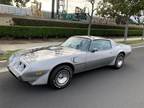 1979 Pontiac Firebird Trans Am