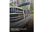 Berkshire 17a cts Pontoon Boats 2021