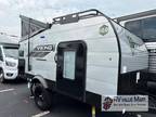 2024 Forest River Forest River RV Viking 12.0TD Max 17ft