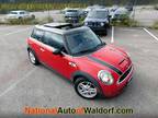 2009 MINI Cooper Hardtop S