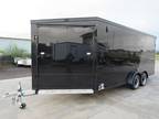 2024 Discovery Trailers Aero-Lite XL