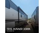 Heartland Trail Runner 30RBK Travel Trailer 2022