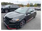 2019 Hyundai Veloster N