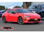 2017 Toyota 86 860 Special Edition