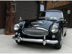 1965 Austin Healey 3000 Mkiii