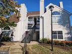 Condo For Sale In Bowie, Maryland