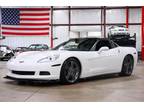 2005 Chevrolet Corvette Base 2dr Coupe