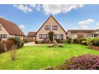 4 bedroom detached house for sale in High Road, Strathkinness, St Andrews
