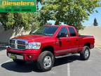 2008 Dodge Ram 2500 Truck