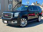 2019 GMC Yukon