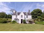 5 bedroom detached house for sale in Crinan, by Lochgilphead - 35596493 on
