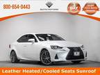 2020 Lexus IS 300