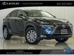 2020 Lexus NX 300