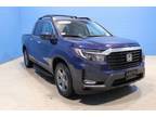 2023 Honda Ridgeline