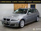 2011 BMW 328i xDrive