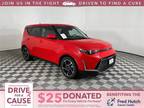 2023 Kia Soul