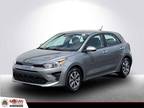 2021 Kia Rio