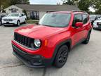 2015 Jeep Renegade