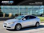 2013 Dodge Dart