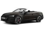 2024 Audi A5 Premium 45 TFSI S line quattro S tronic