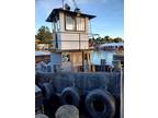 1946 Twin Screw Ex-Army Tug Boat for Sale