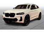 2024New BMWNew X4New Sports Activity Coupe