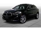 2020Used BMWUsed X2Used Sports Activity Coupe