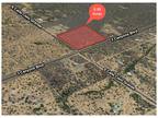Sierra Vista, Cochise County, AZ Undeveloped Land for sale Property ID: