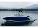 2014 Cobalt 24SD WSS