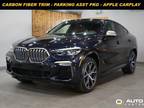 2021 Bmw X6