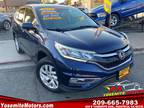 2015 Honda CR-V EX for sale