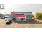 215 38Th Street E, Prince Albert, SK, S6W 1A5 - commercial for sale Listing ID