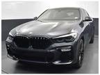 2021Used BMWUsed X6Used Sports Activity Coupe