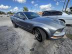 2006 Ford Mustang Coupe 2-Dr