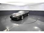 2002Used Chevrolet Used Corvette Used2dr Convertible
