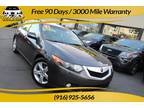2010 Acura TSX for sale