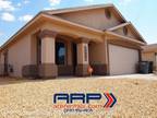 4 br, 2 bath House - 13001 ALFREDO APODACA DR