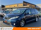 2011 Toyota Sienna SE Minivan 4D for sale