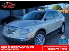 2012 Buick Enclave Leather for sale