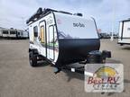 2024 Forest River Forest River RV No Boundaries NB10.7 15ft