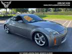 2008 Nissan 350Z Enthusiast for sale