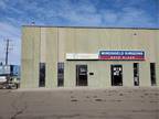 Street, Red Deer, AB, T4P 2J8 - commercial for lease Listing ID A2072028