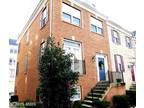 Townhouse, Colonial - GAITHERSBURG, MD 523 Pelican Ave