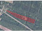 37 Acres Mitchell Rd, Belledune, NB, E8G 2S2 - vacant land for sale Listing ID