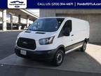 2015 Ford Transit-250