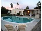 Four Bedroom Pool Home (1138L) 2251 N Avenida Caballeros